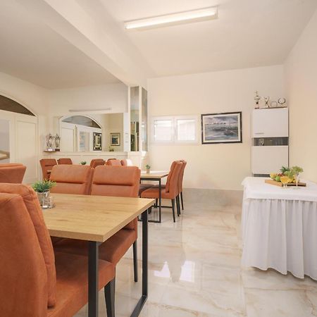 Rooms Orion Водице Екстериор снимка