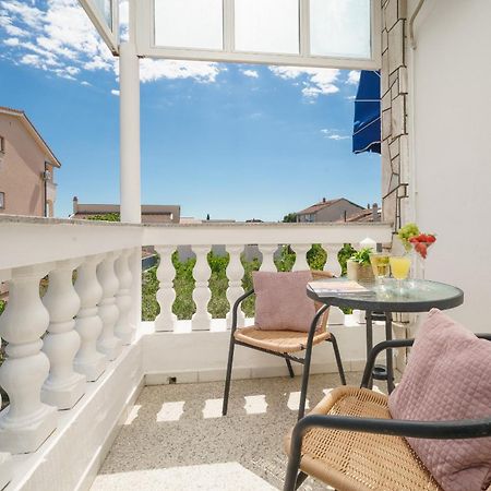 Rooms Orion Водице Екстериор снимка
