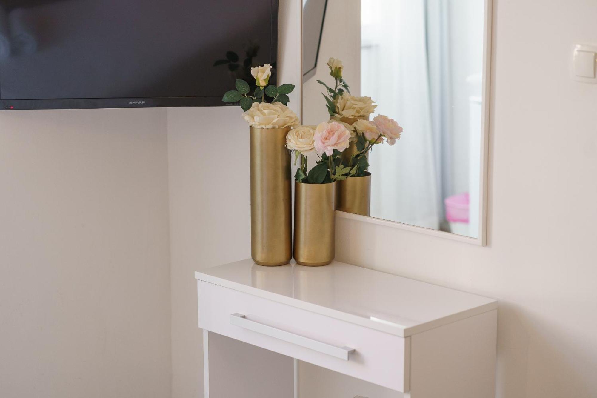 Rooms Orion Водице Екстериор снимка