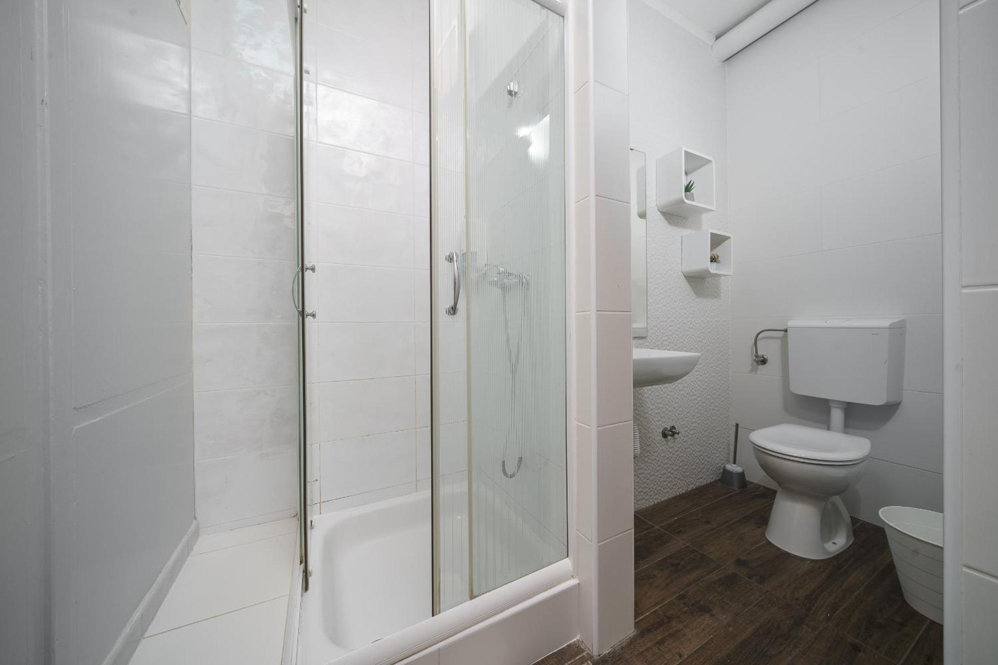 Rooms Orion Водице Екстериор снимка