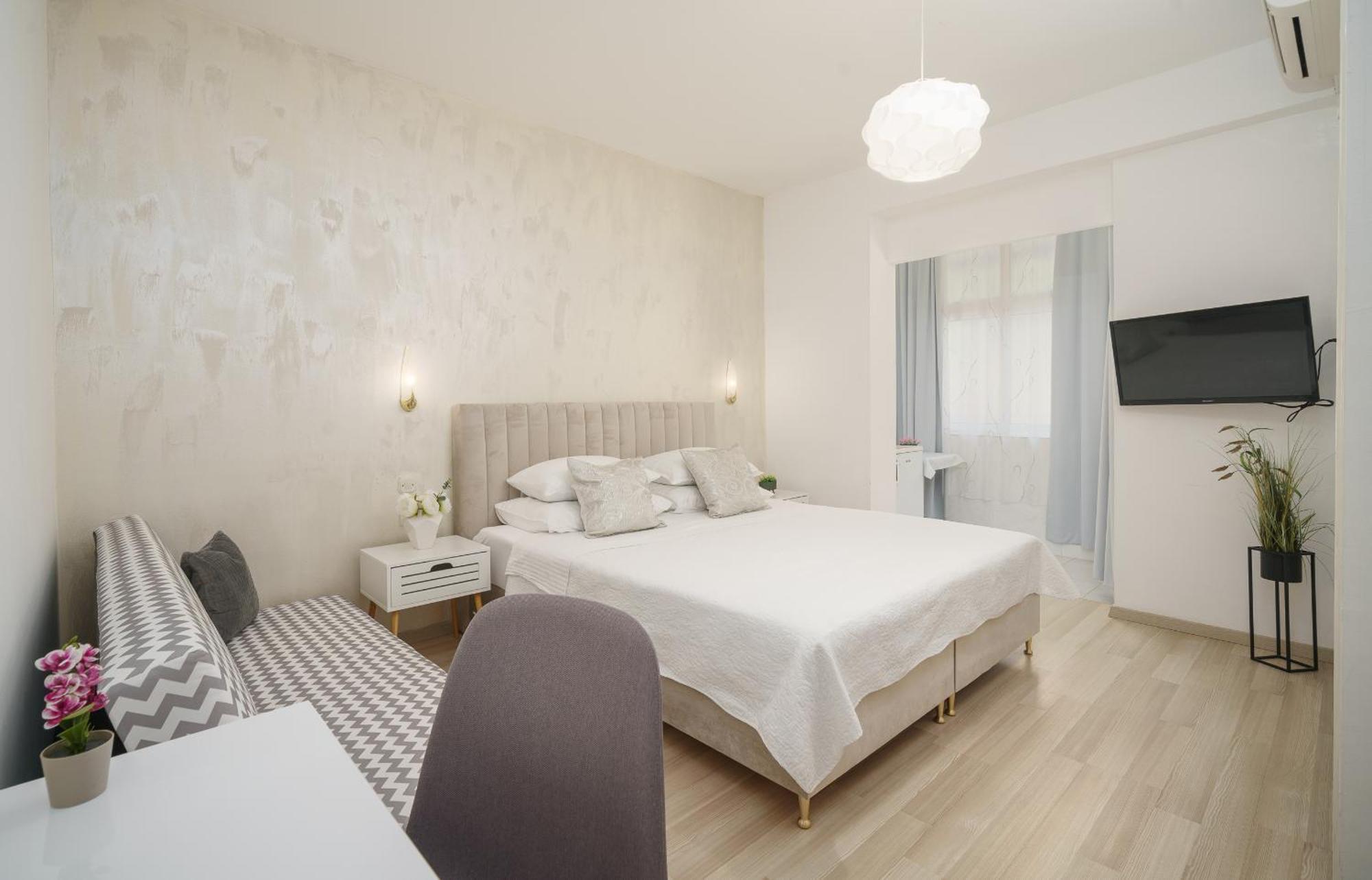Rooms Orion Водице Екстериор снимка