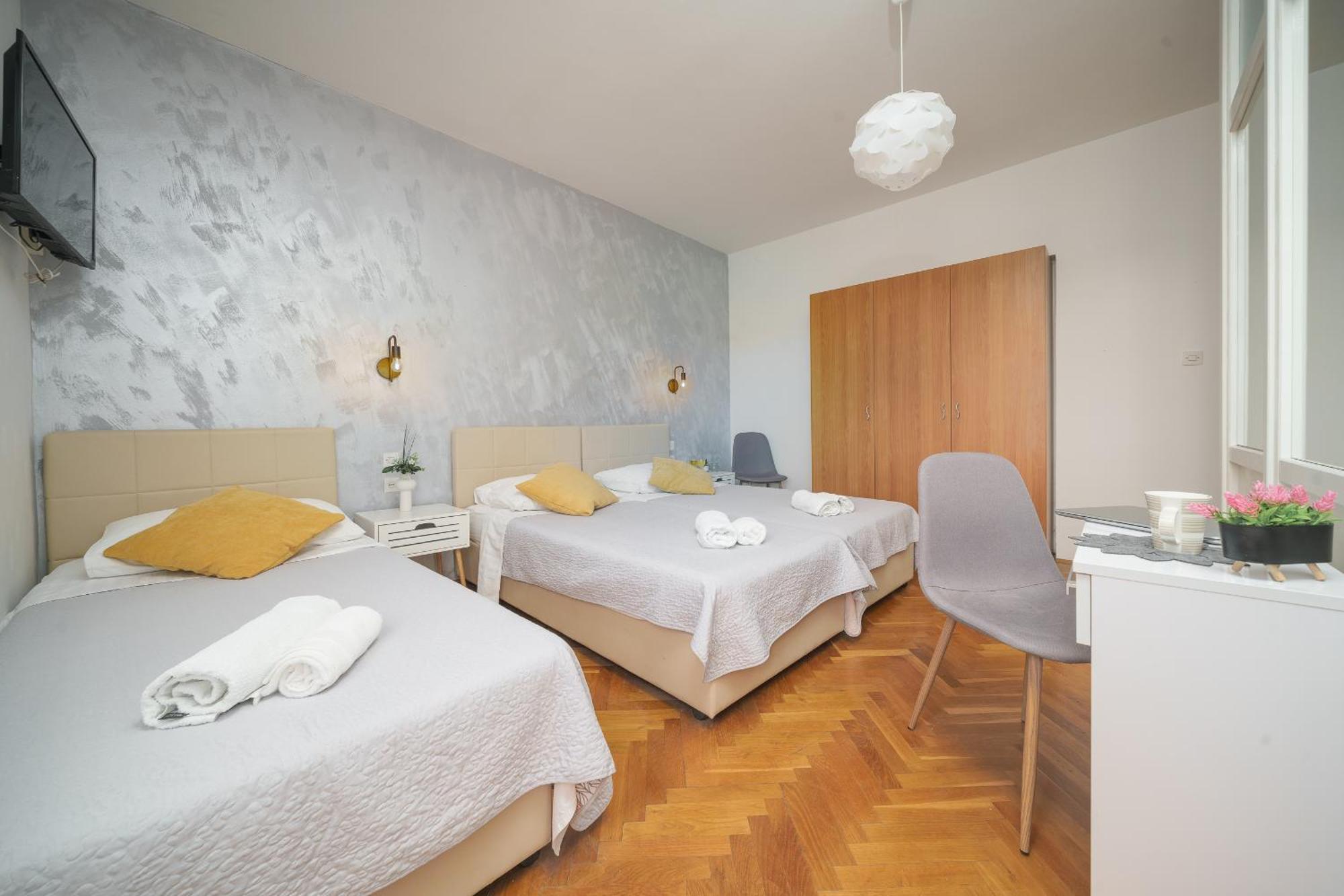 Rooms Orion Водице Екстериор снимка