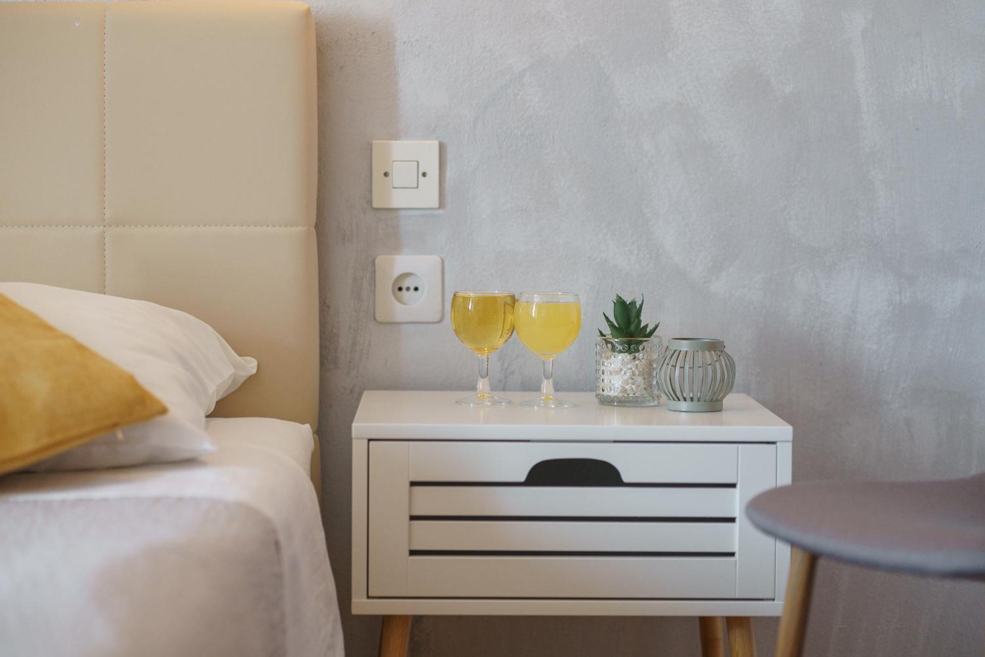 Rooms Orion Водице Екстериор снимка