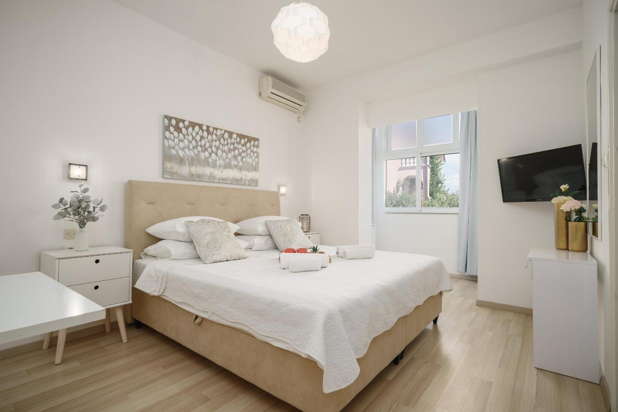 Rooms Orion Водице Екстериор снимка