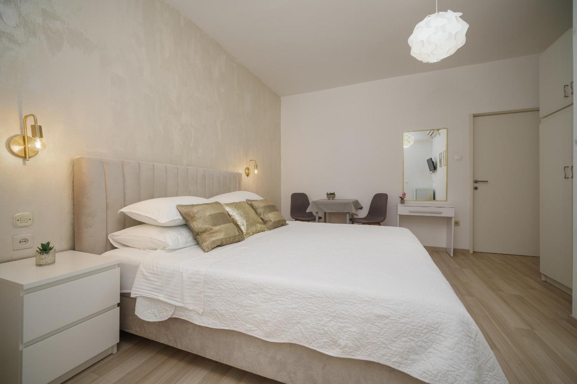 Rooms Orion Водице Екстериор снимка