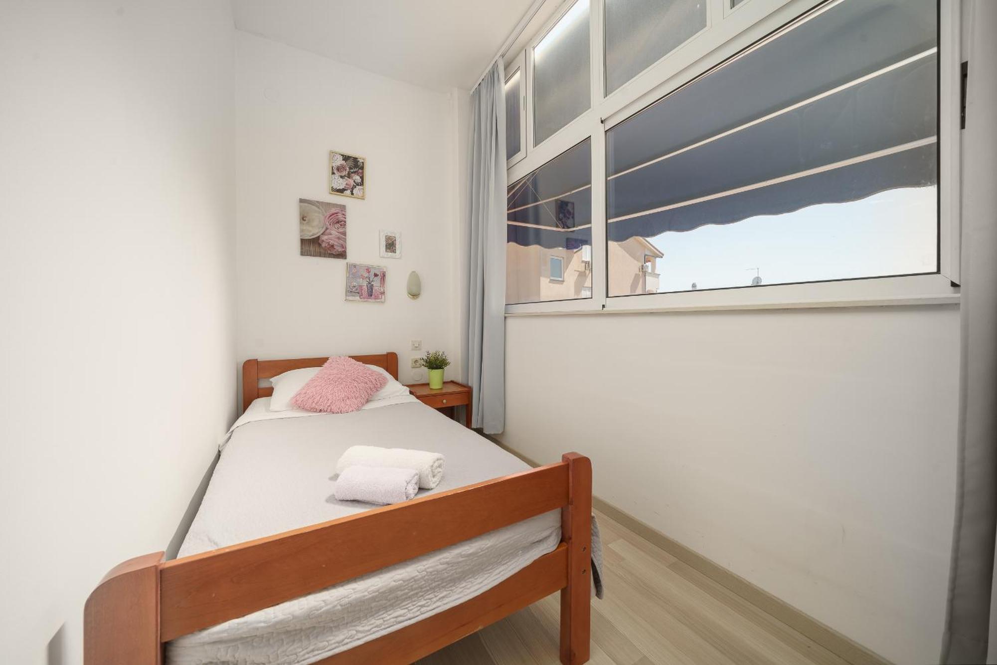 Rooms Orion Водице Екстериор снимка
