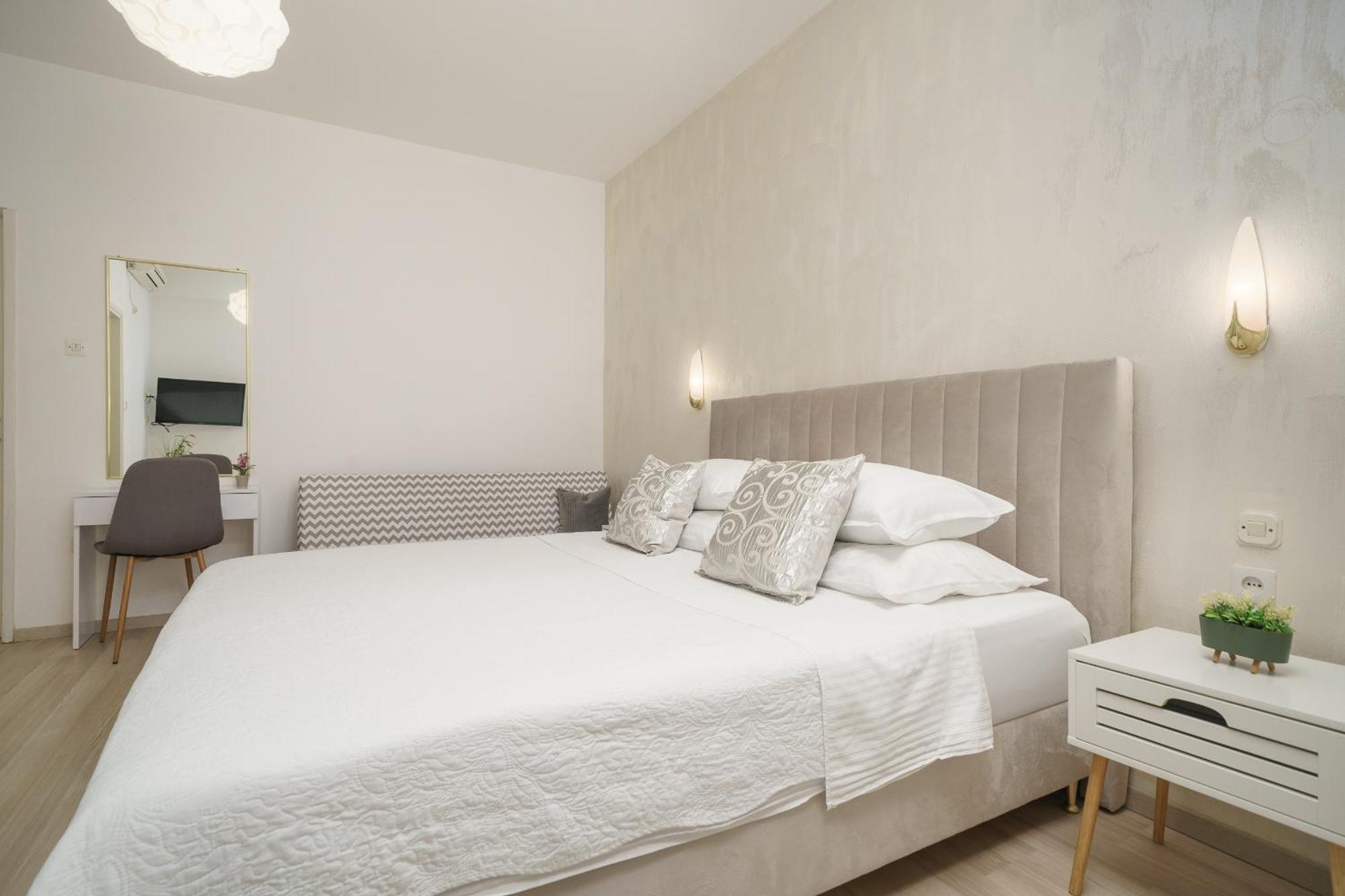 Rooms Orion Водице Екстериор снимка
