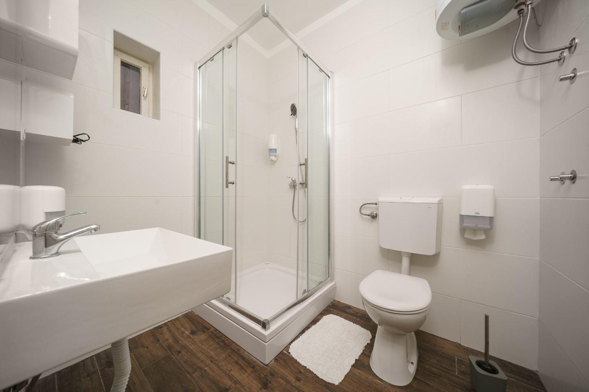 Rooms Orion Водице Екстериор снимка