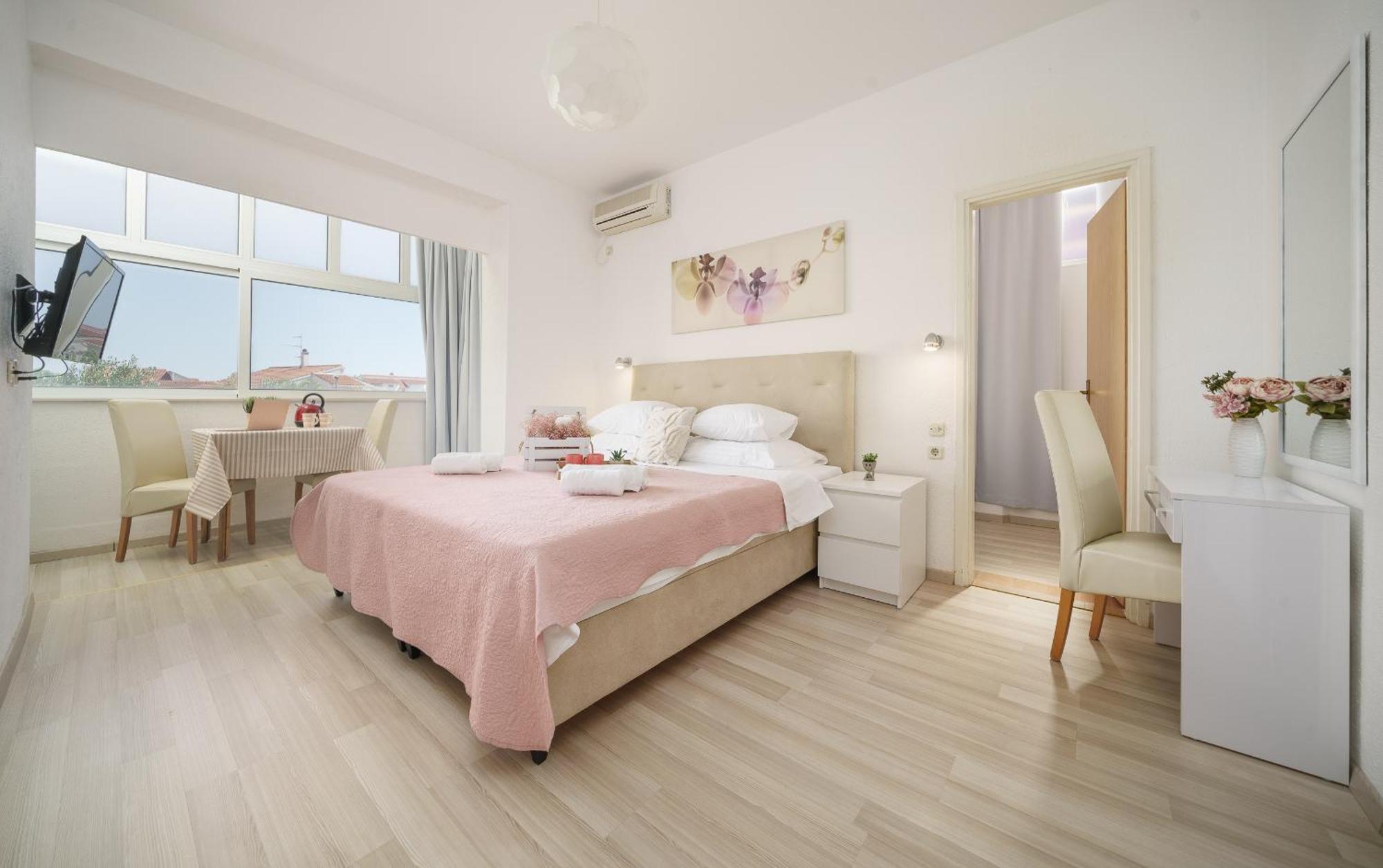 Rooms Orion Водице Екстериор снимка